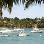 KILIFI BOAT YARD