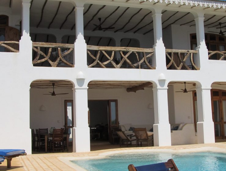 Holiday Rentals in Kilifi