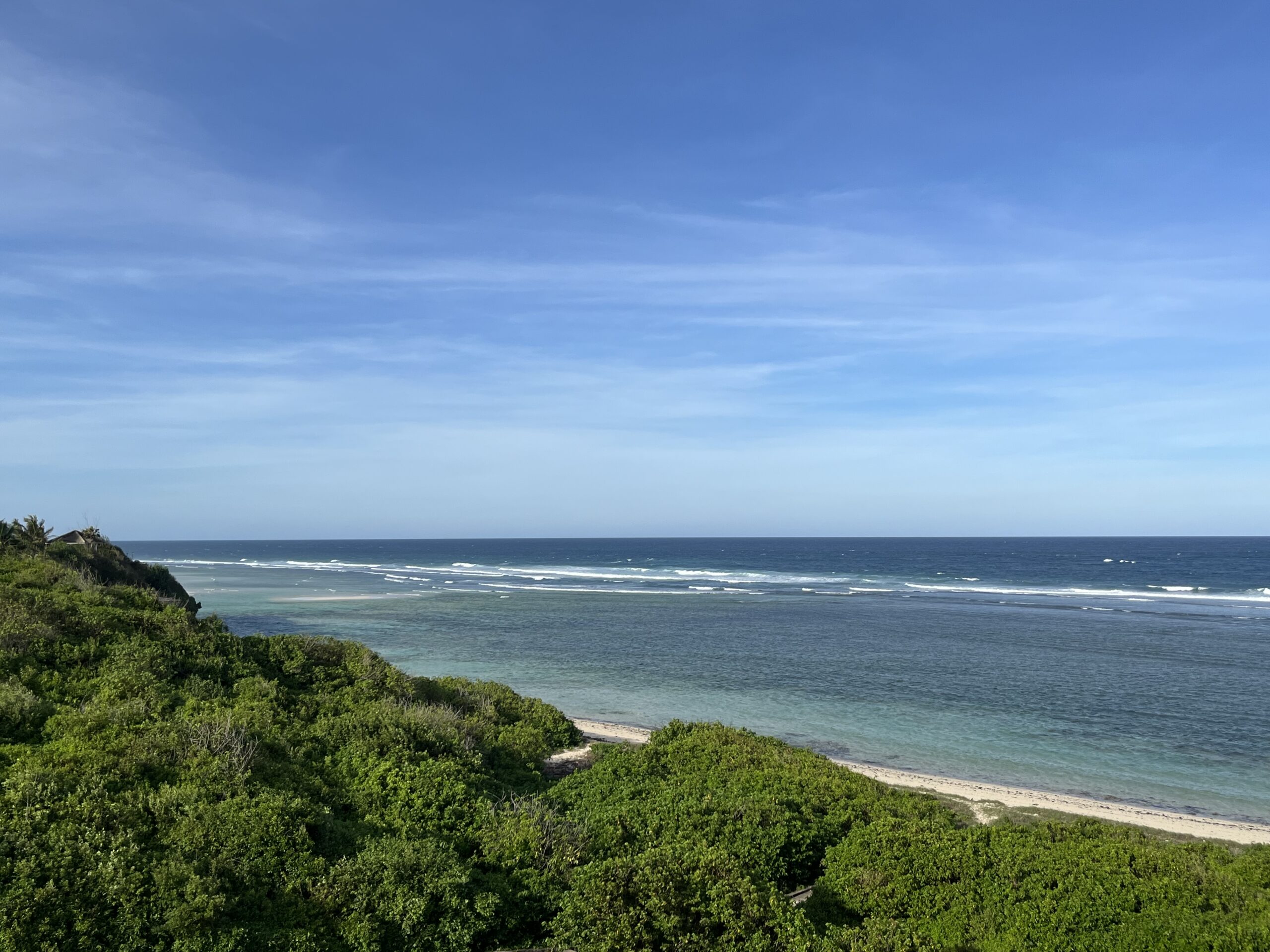 Utulivu Beach Cottage, Vipingo Beach