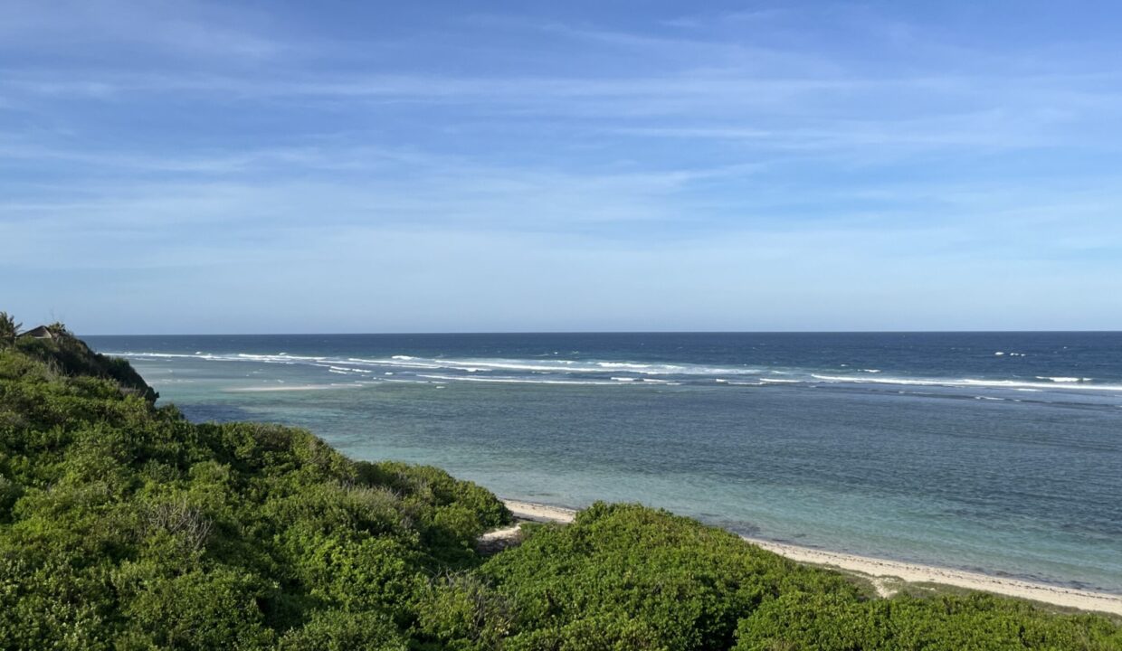 Utulivu house - beach