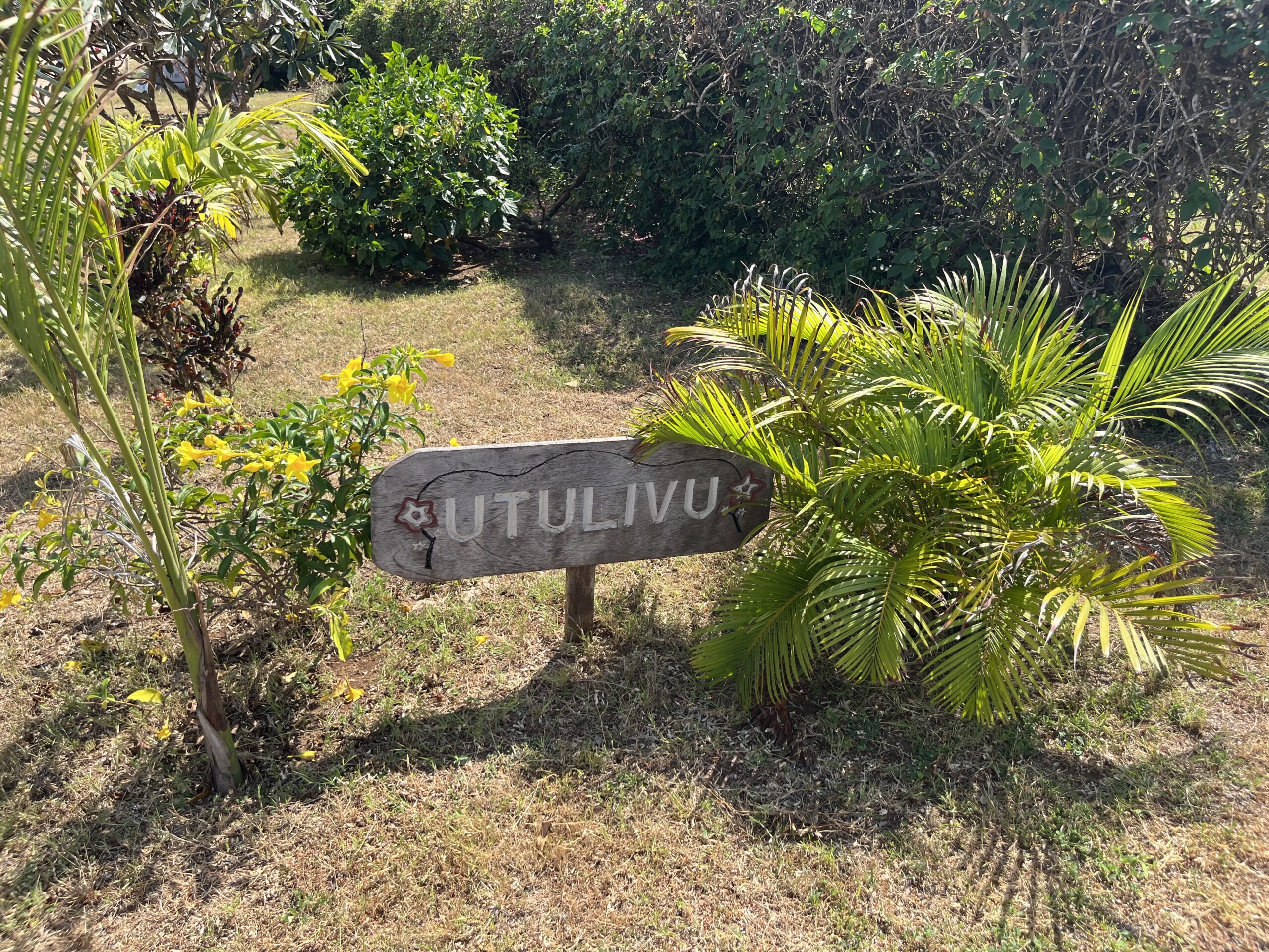 Utulivu Beach Cottage, Vipingo Beach