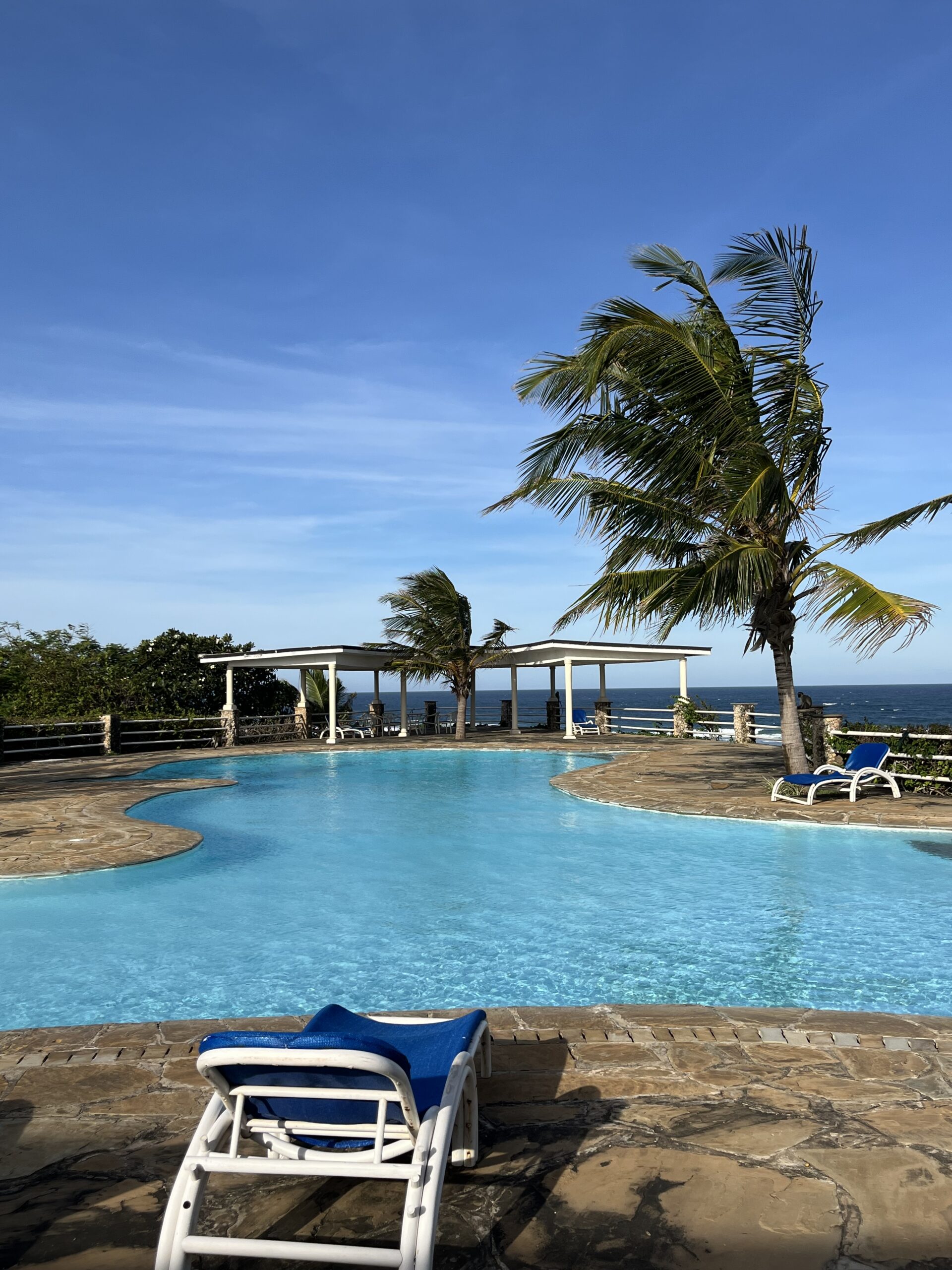 Utulivu Beach Cottage, Vipingo Beach