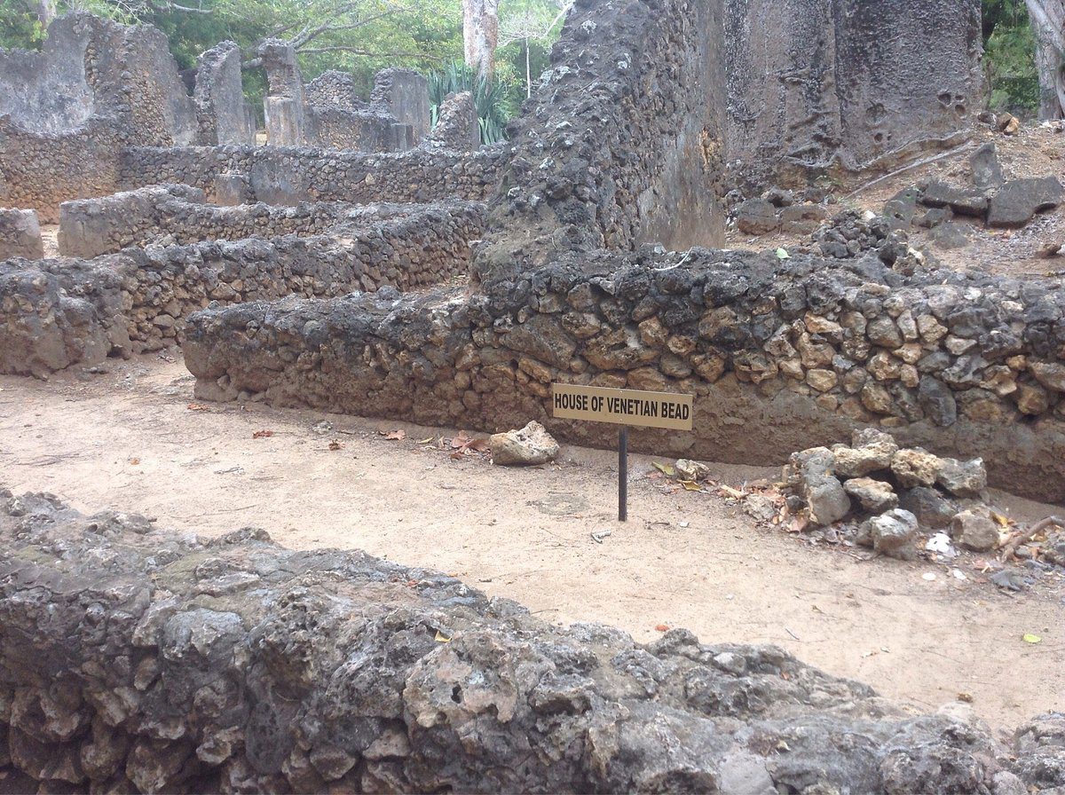 Gede National Monument