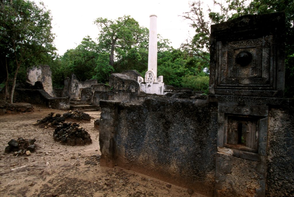 Places to visit in Kilifi