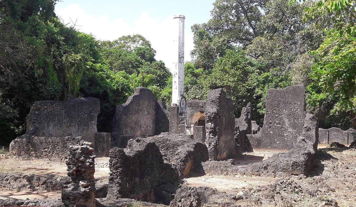 Places to Visit in Kilifi
