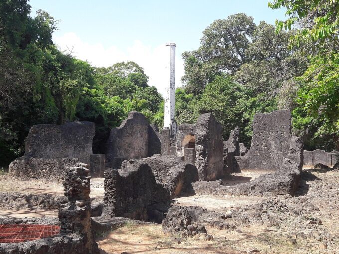 Places to Visit in Kilifi