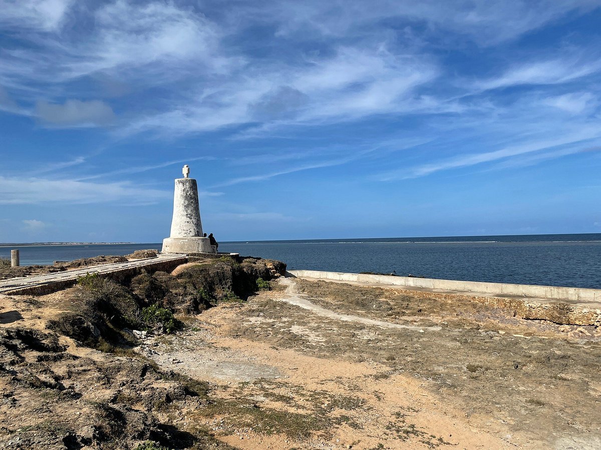 Places to visit in Kilifi