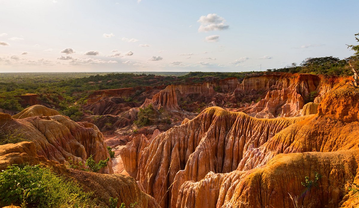 Places to visit in Kilifi